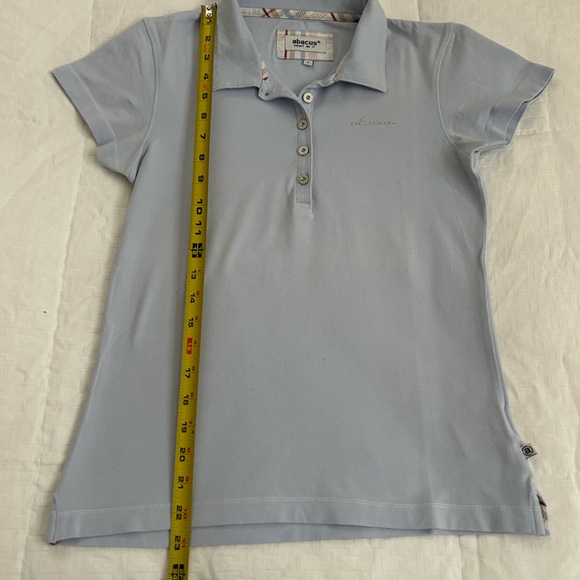 🏌️‍♀️abacus Golf Shirt - Picture 8 of 8